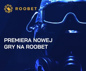 Premiera nowej gry na Roobet w 2024